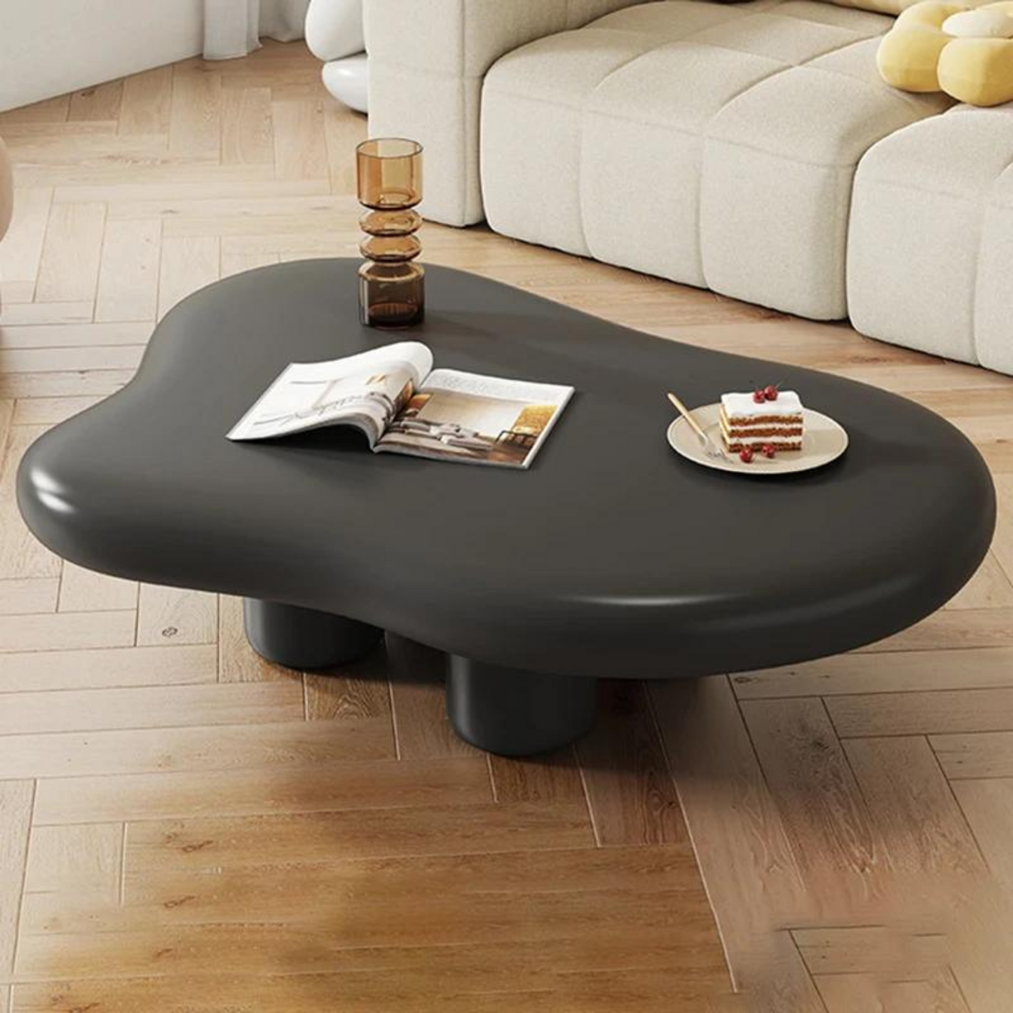 Muse Coffee Table, Coffee Table, Valyōu Furniture | Valyou Furniture