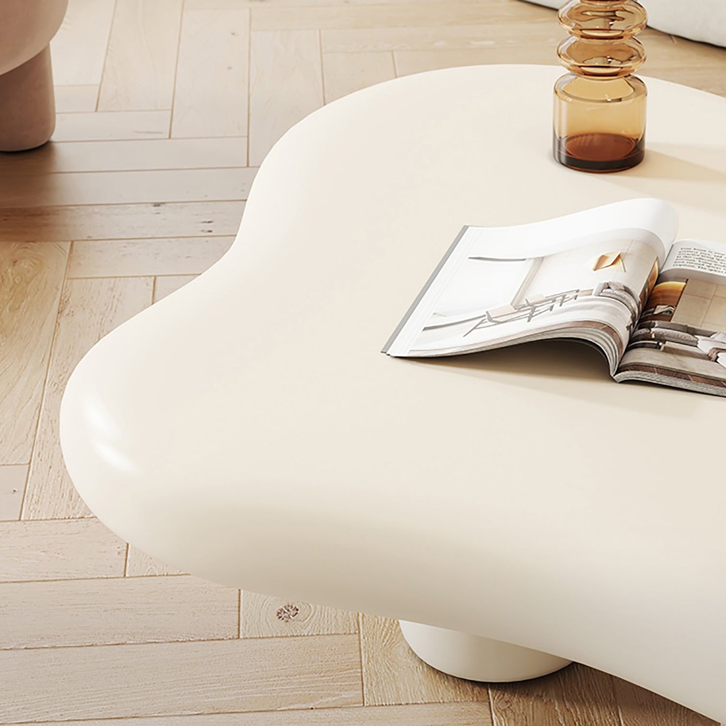 Muse Coffee Table, Coffee Table, Valyōu Furniture | Valyou Furniture