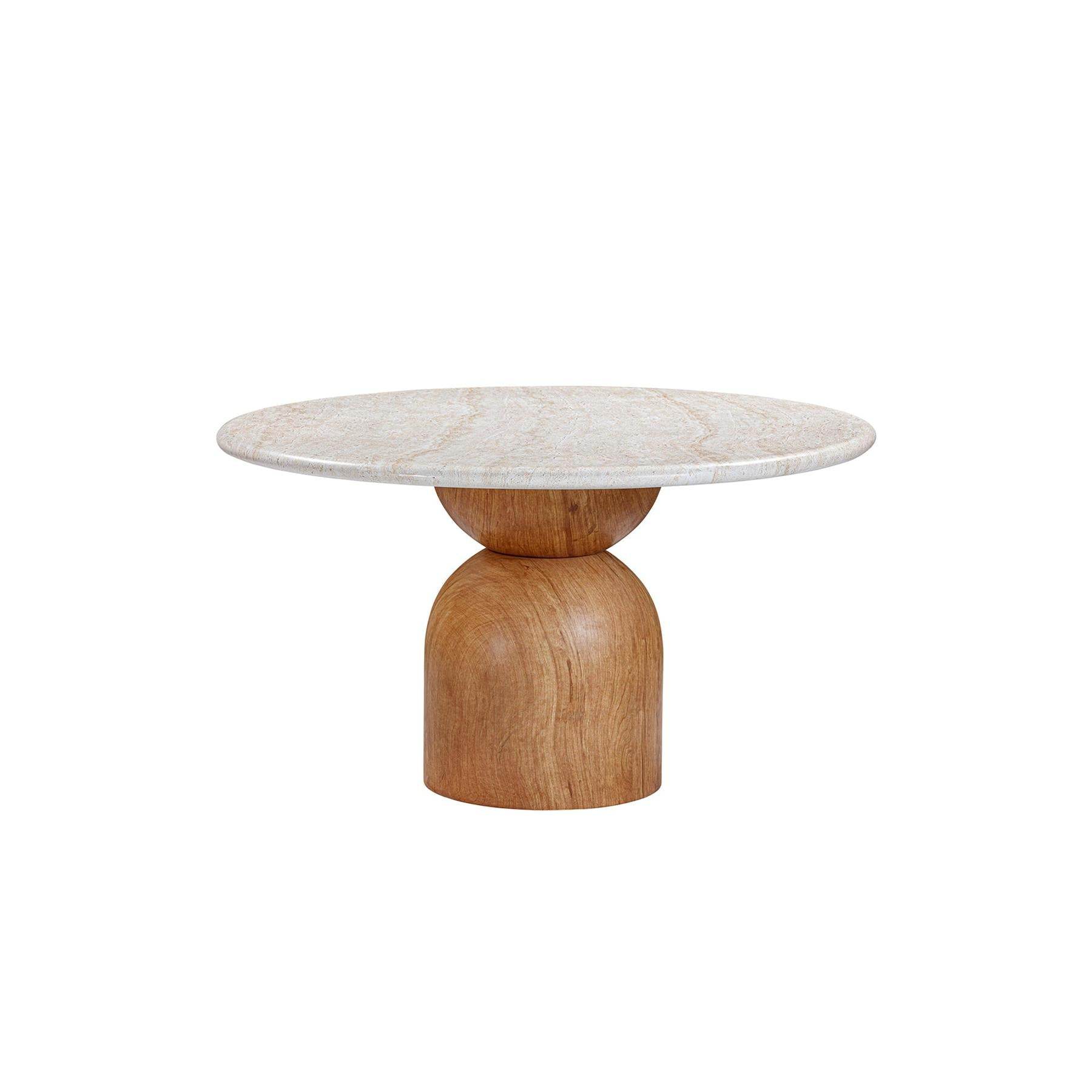Cynthia Dining Table - Valyouweho