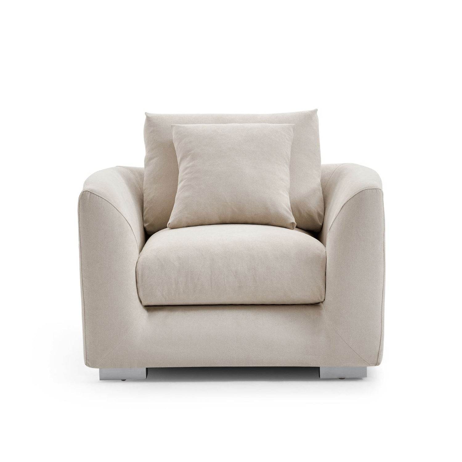 Feathers Armchair - Valyouweho