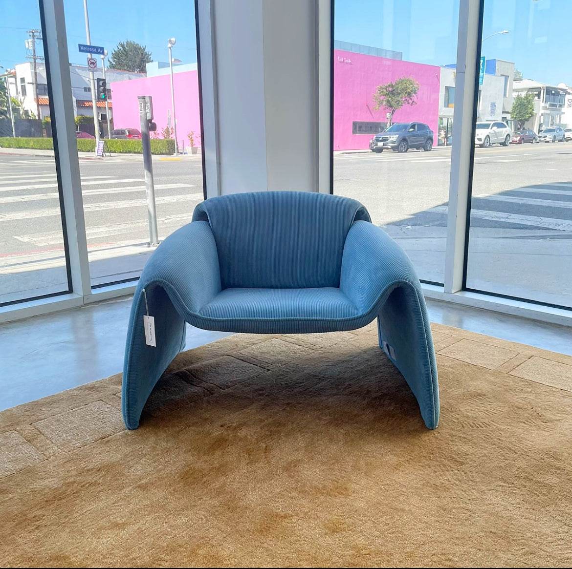 Fred Chair - Valyouweho
