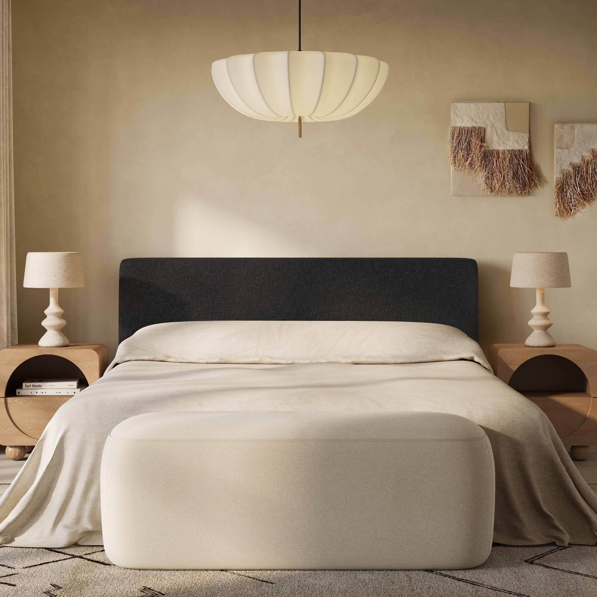 Isla Bed - Valyouweho