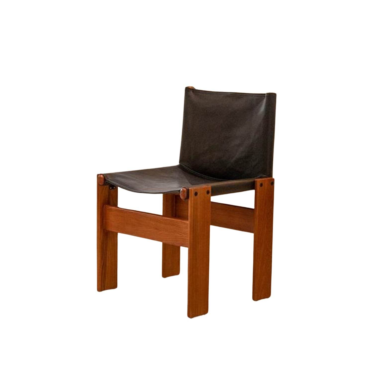 Sonomi Chair - Valyouweho
