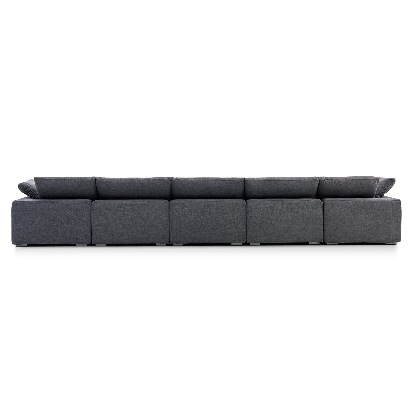 Malibu Cloud Sectional