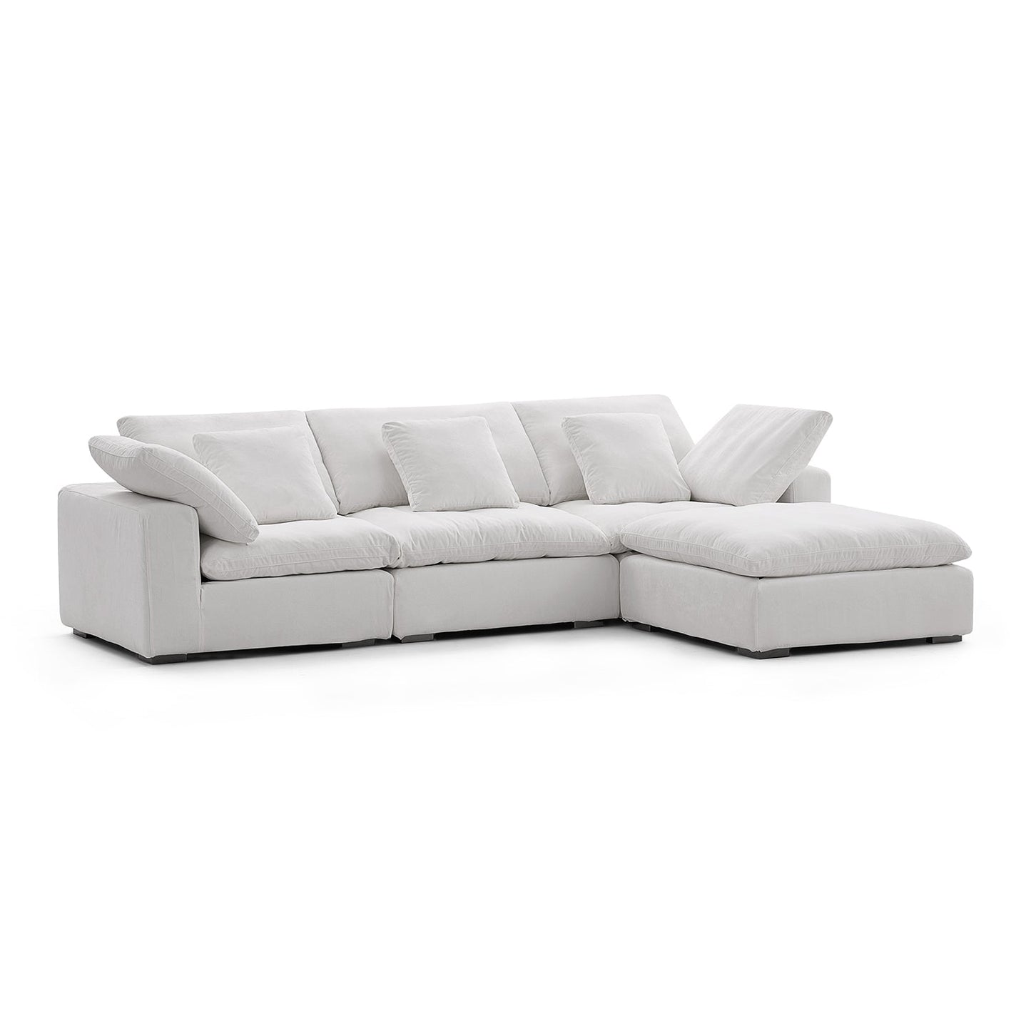 Malibu Cloud Sectional