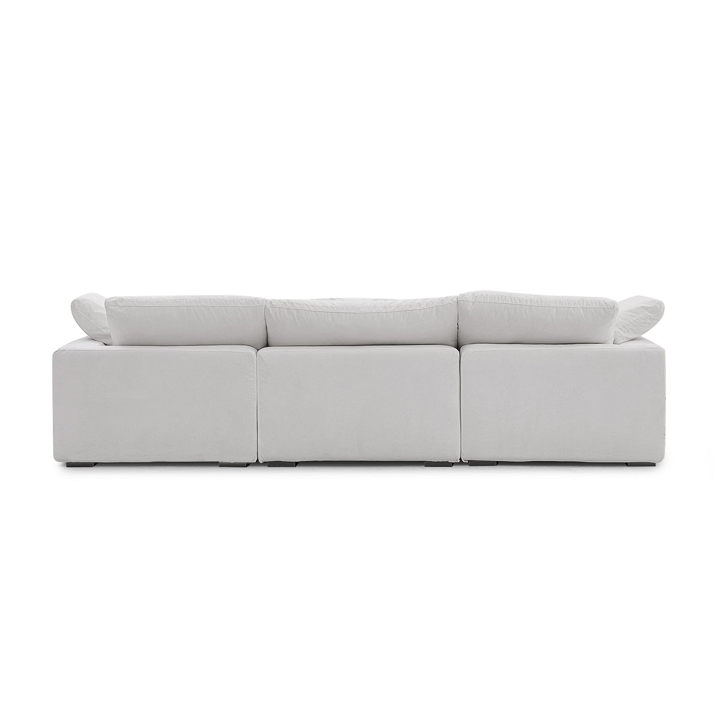 Malibu Cloud Sectional