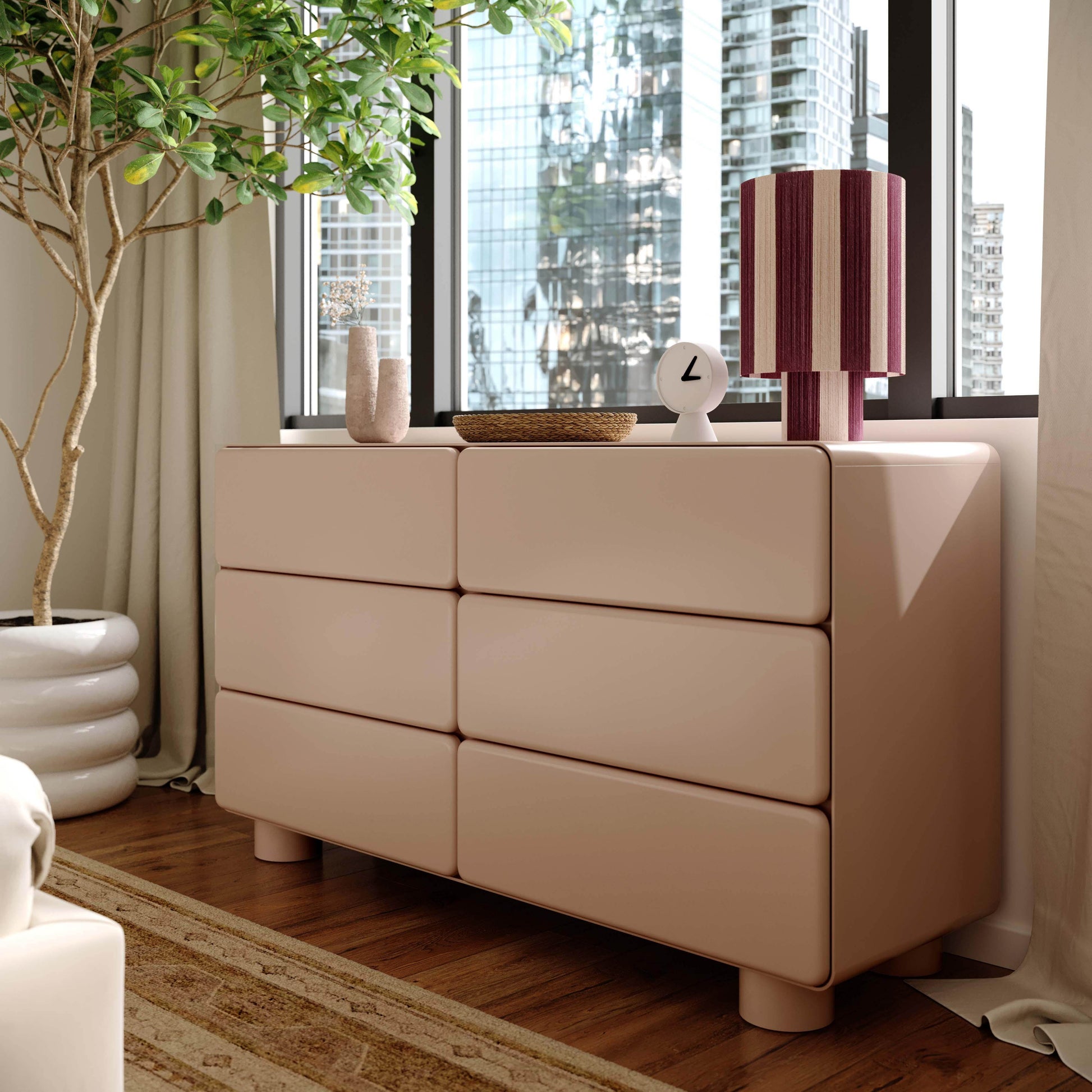 Guinevere Table Lamp - Valyouweho