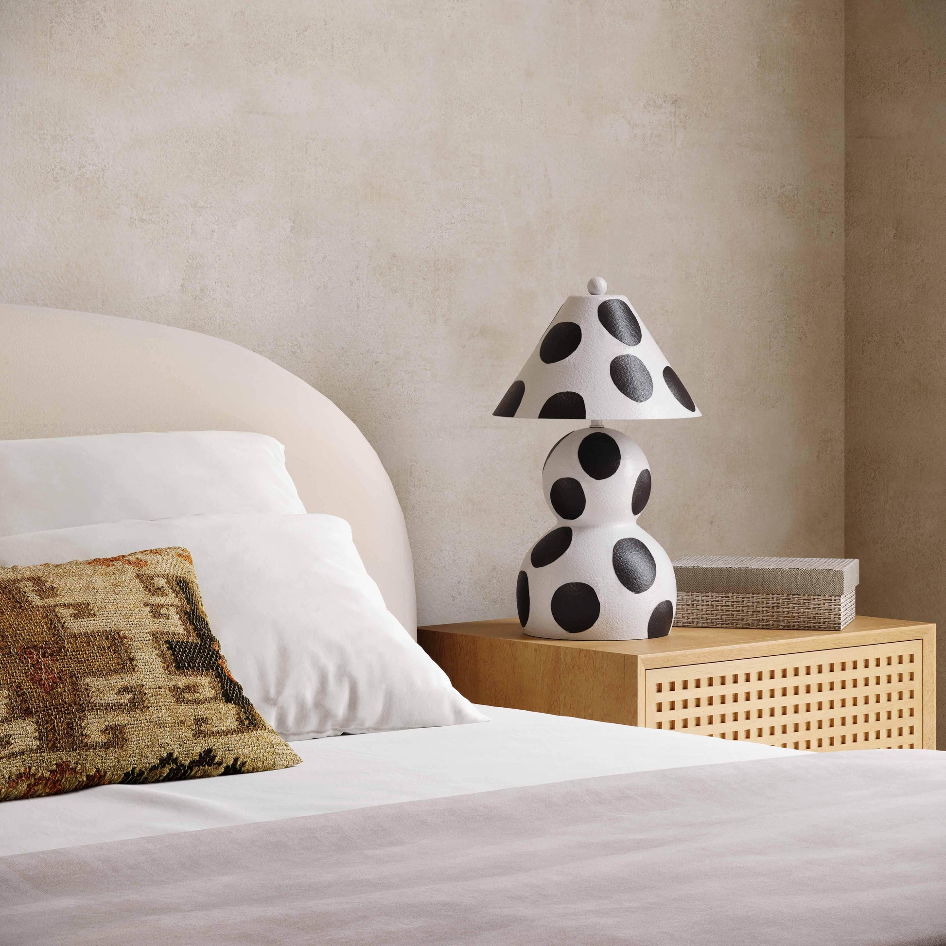 Lerici Table Lamp - Valyouweho