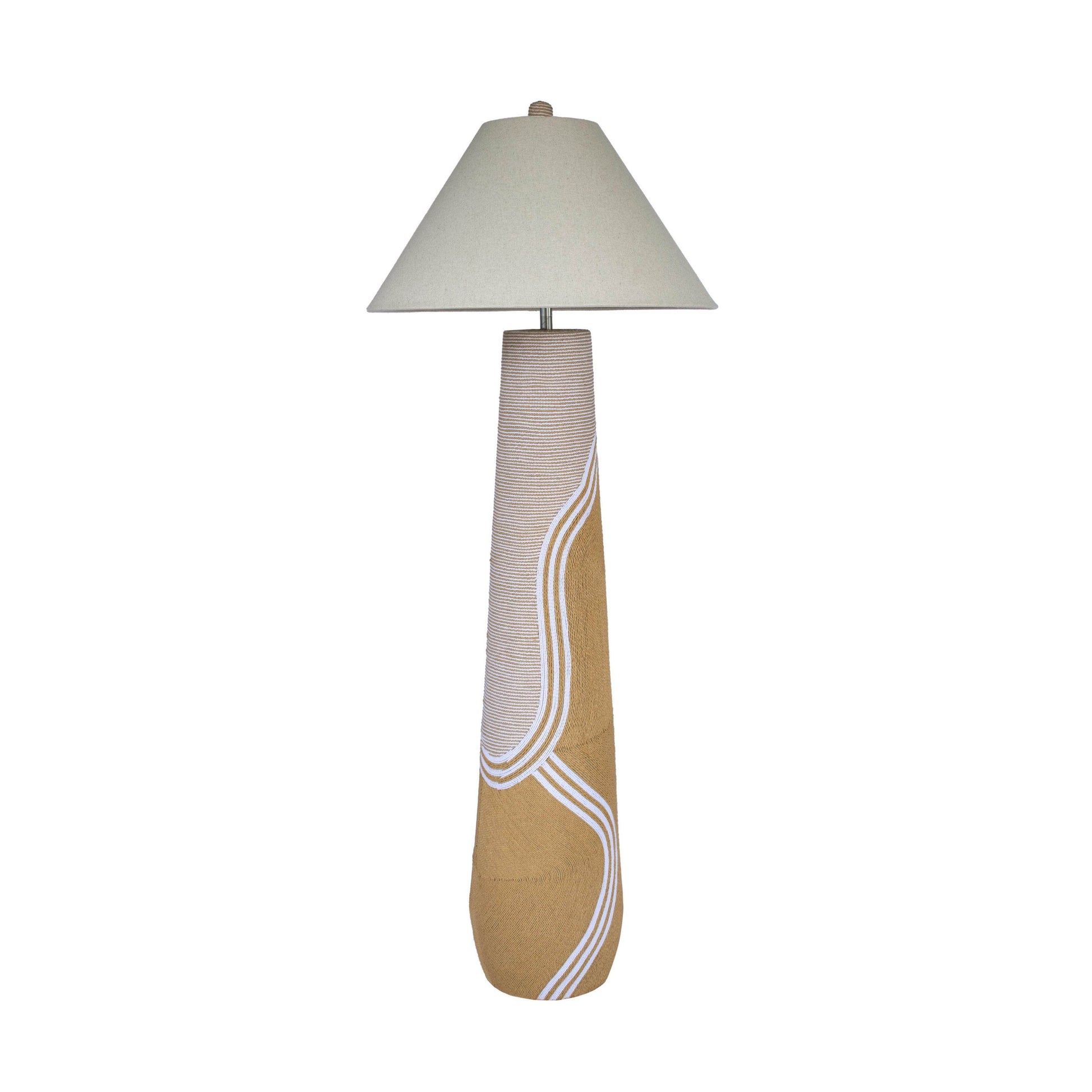 Harlee Floor Lamp - Valyouweho