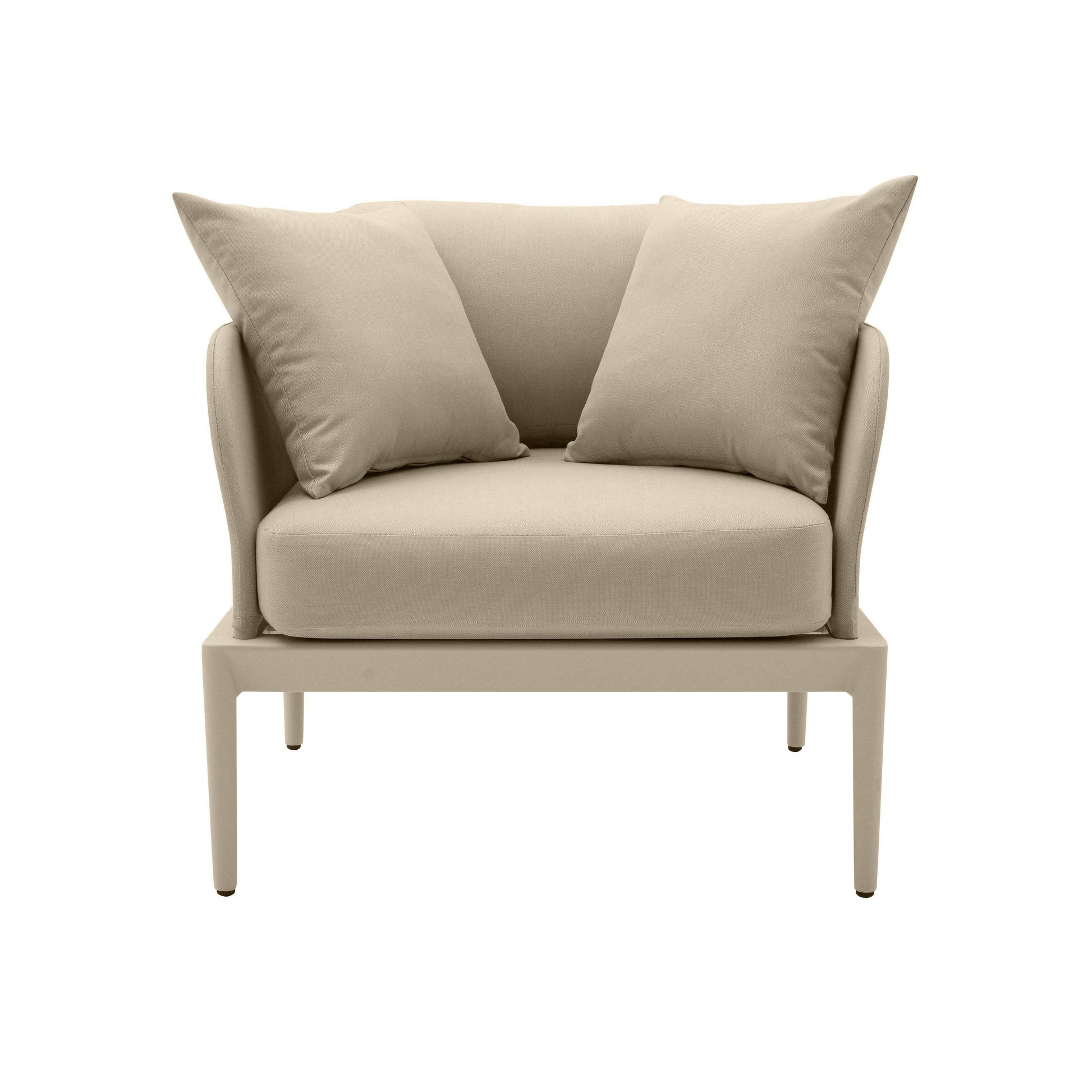 Kapri Armchair - Valyouweho