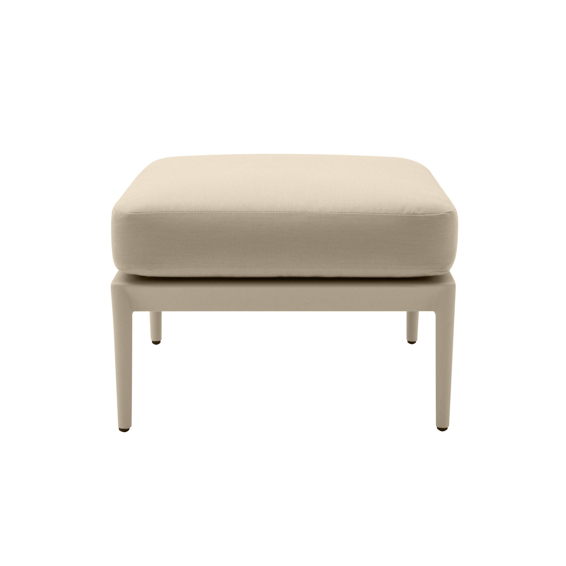 Kapri Ottoman - Valyouweho