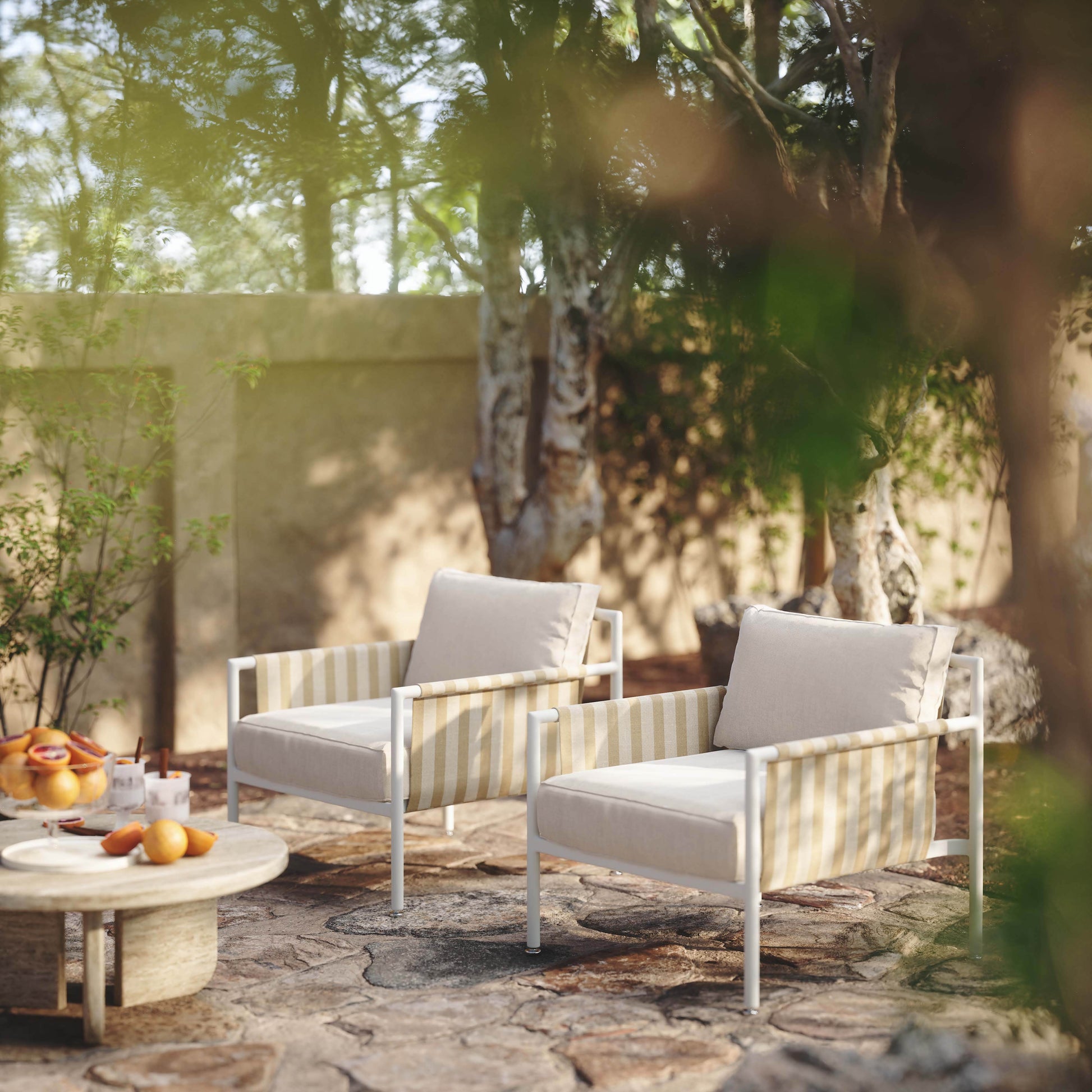 Dunes Armchair - Valyouweho