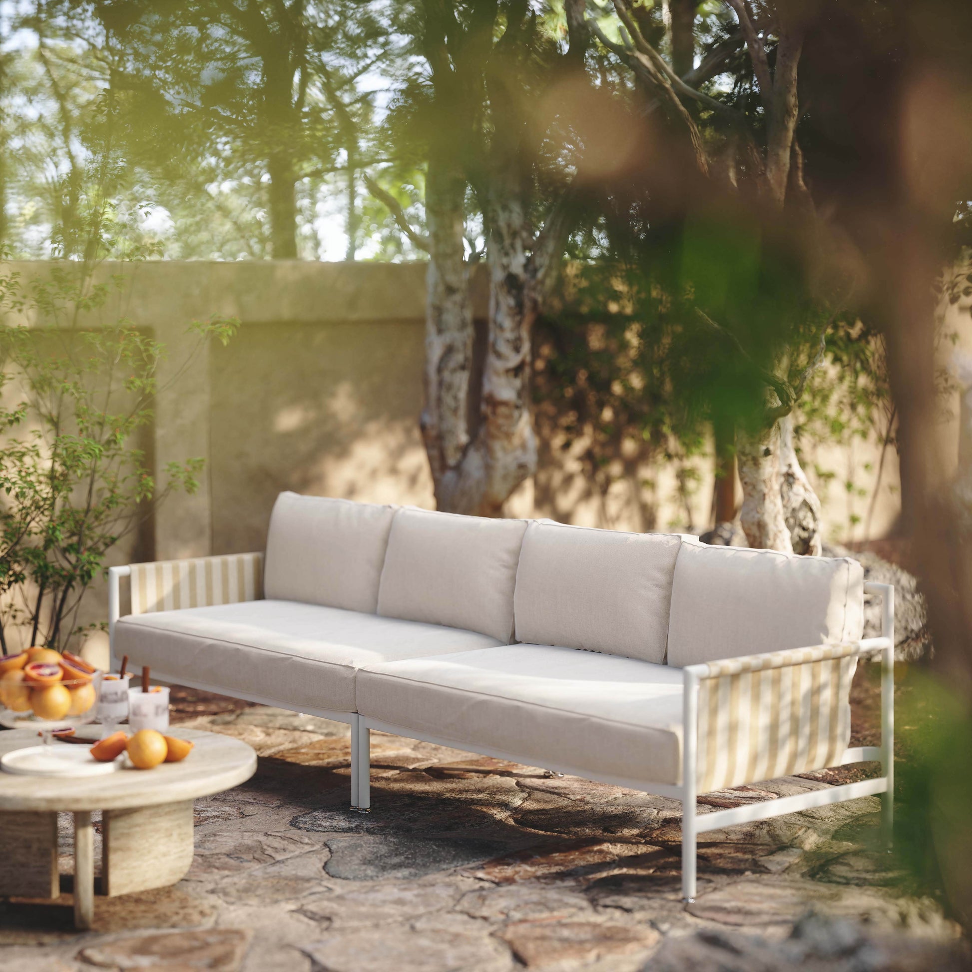 Dunes Sofa - Valyouweho