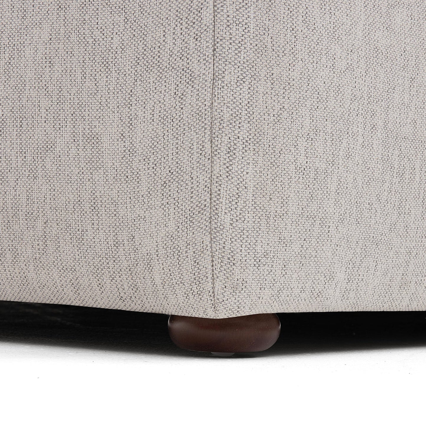 The 5th U Sectional, sectional, Foundry | Valyou Furniture