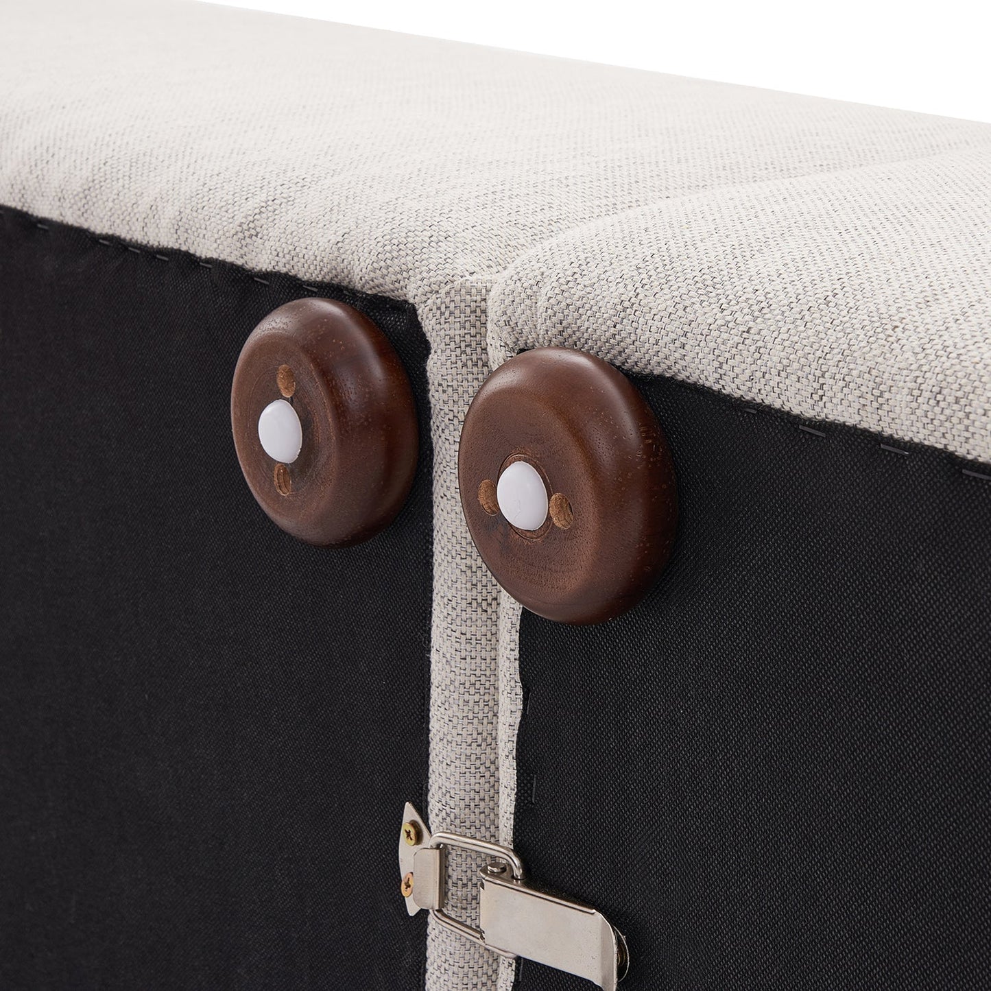 The 5th U Sectional, sectional, Foundry | Valyou Furniture