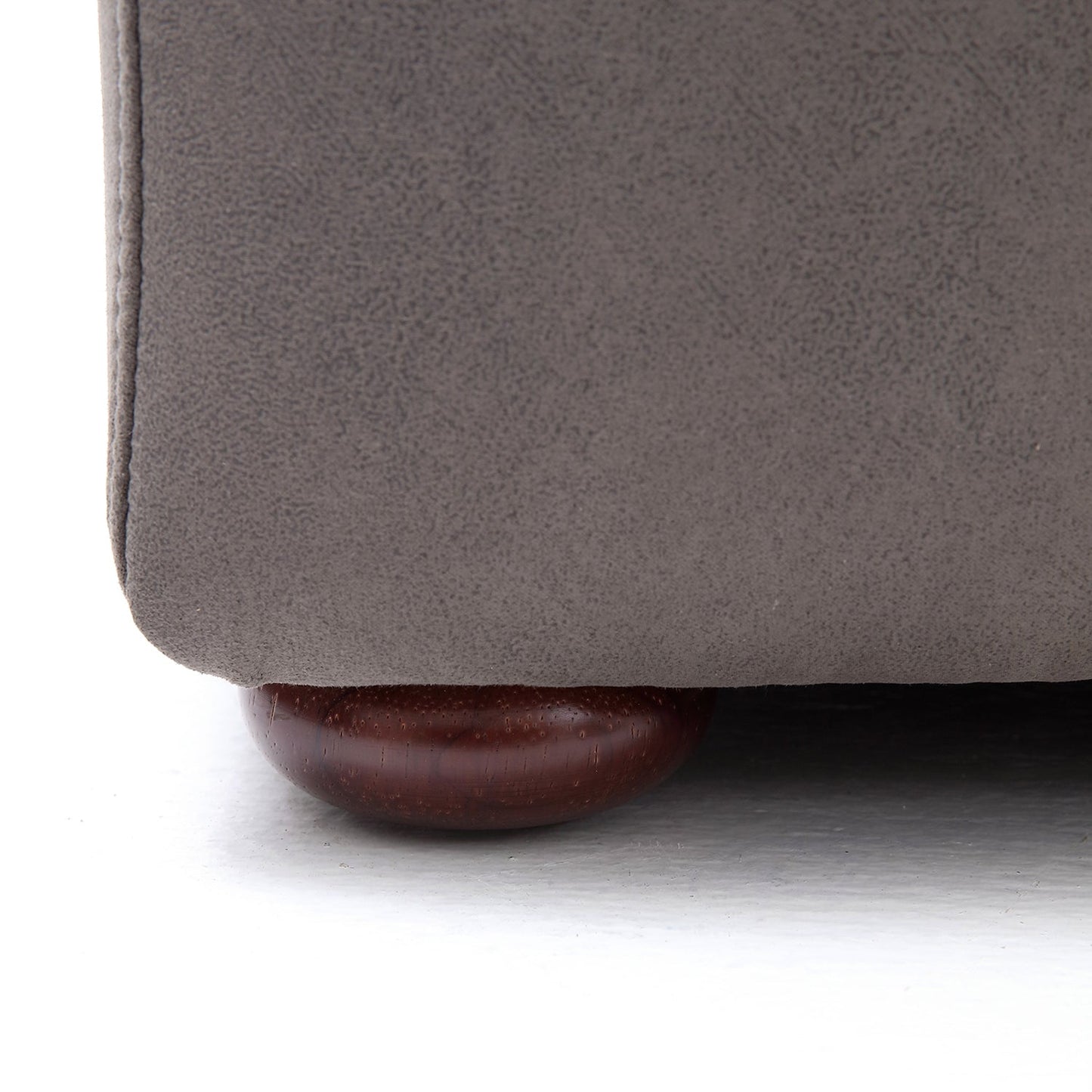 The 5th U Sectional, sectional, Foundry | Valyou Furniture