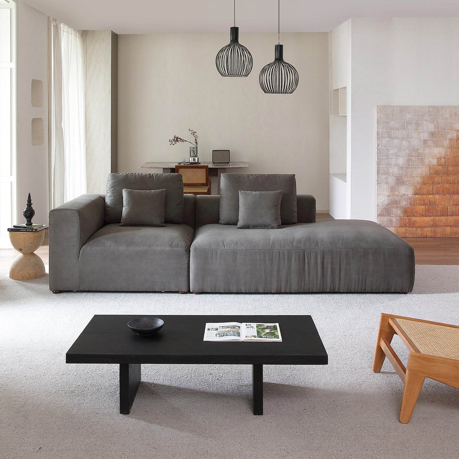 The 5th Sofa - Valyouweho