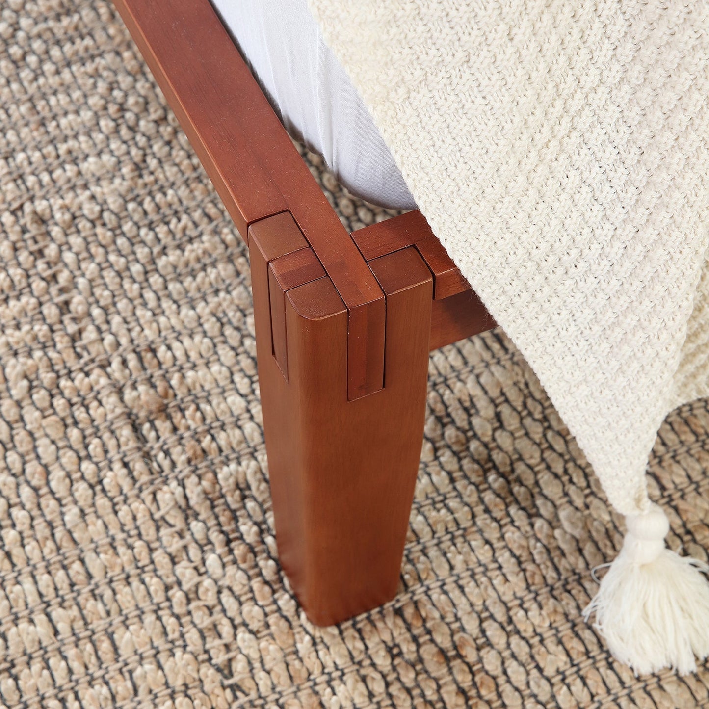 The Charm 2.0 Bed, Bed, OHDOME | Valyou Furniture