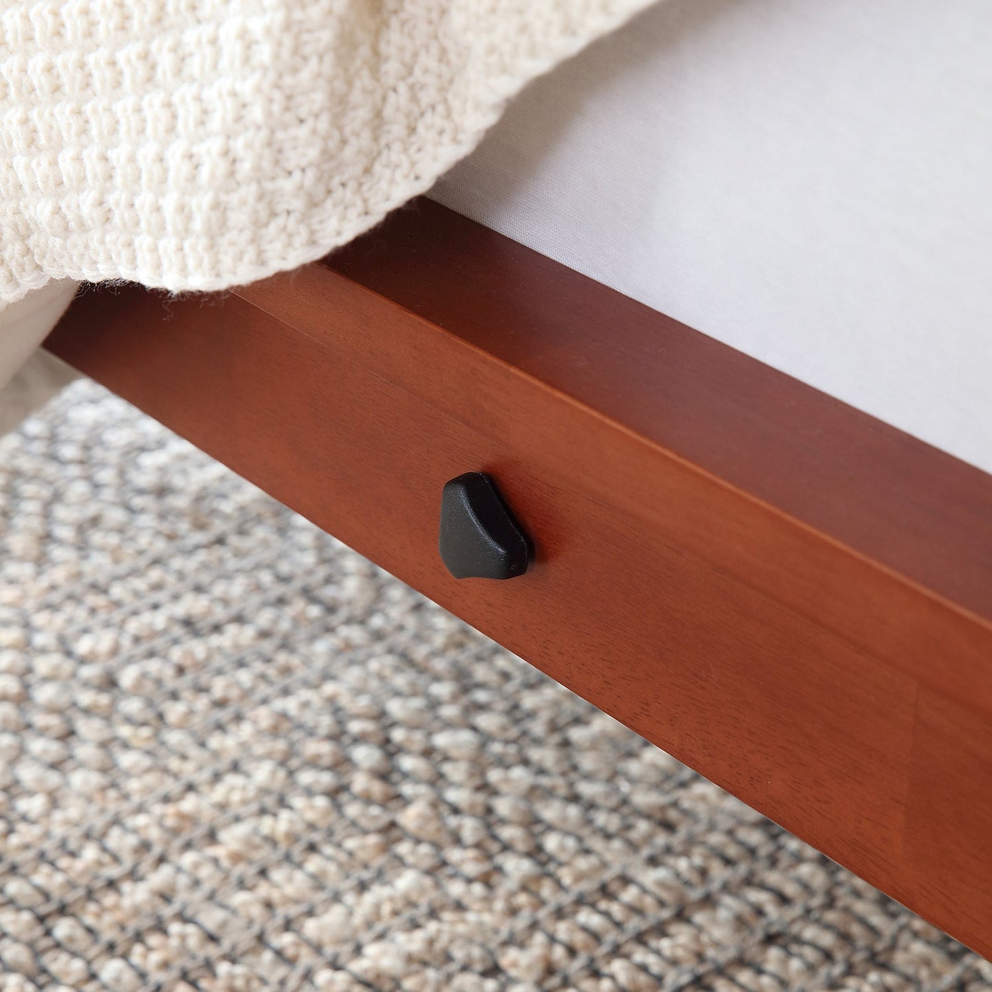 The Charm 2.0 Bed, Bed, OHDOME | Valyou Furniture
