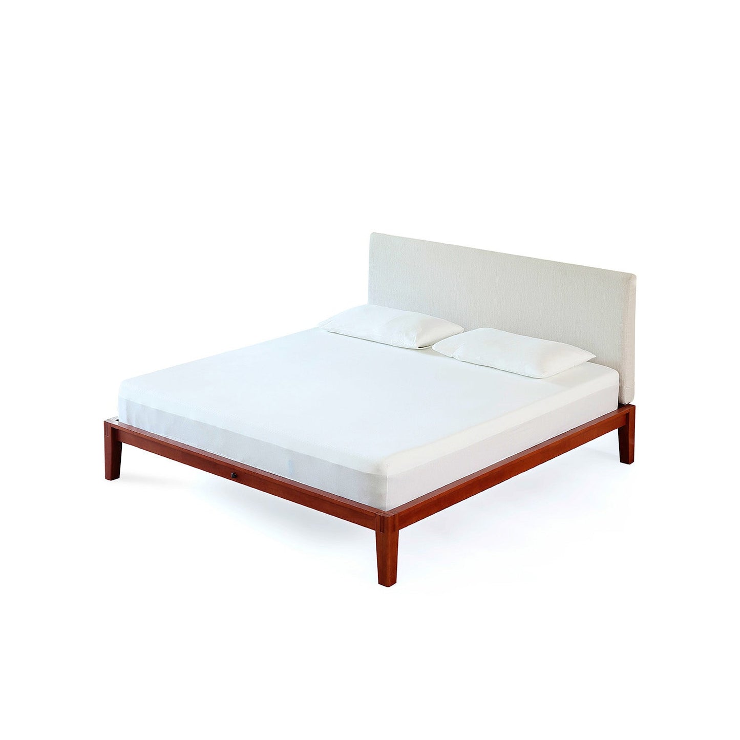 The Charm 2.0 Bed, Bed, OHDOME | Valyou Furniture