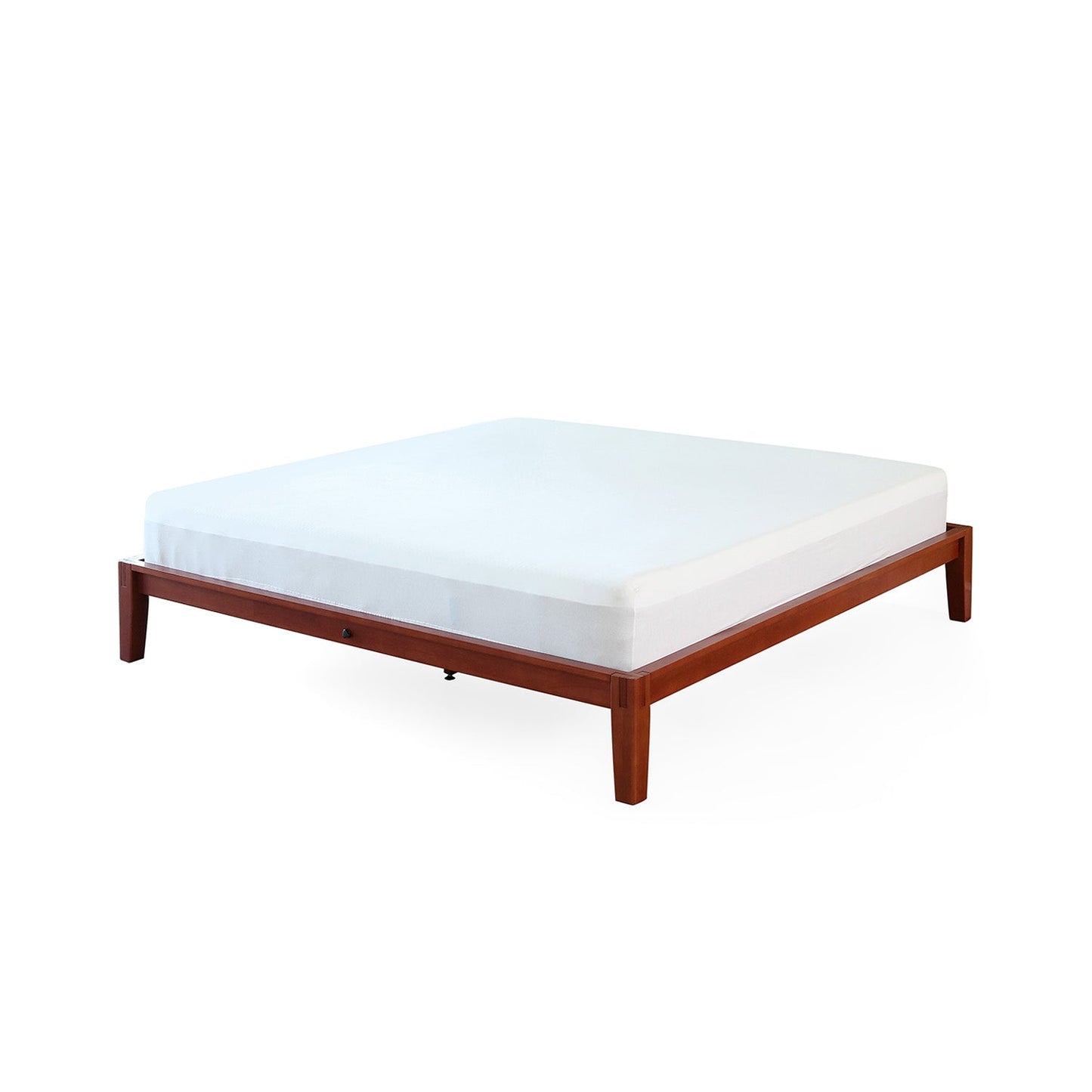 The Charm 2.0 Bed, Bed, OHDOME | Valyou Furniture