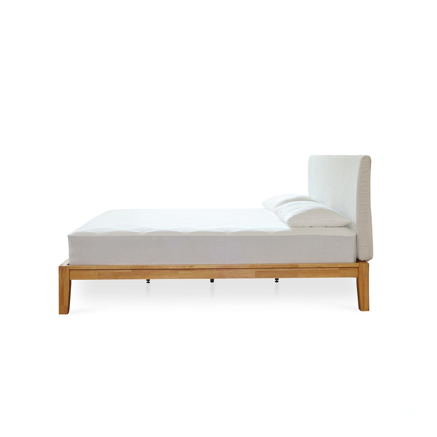 The Charm 2.0 Bed, Bed, OHDOME | Valyou Furniture