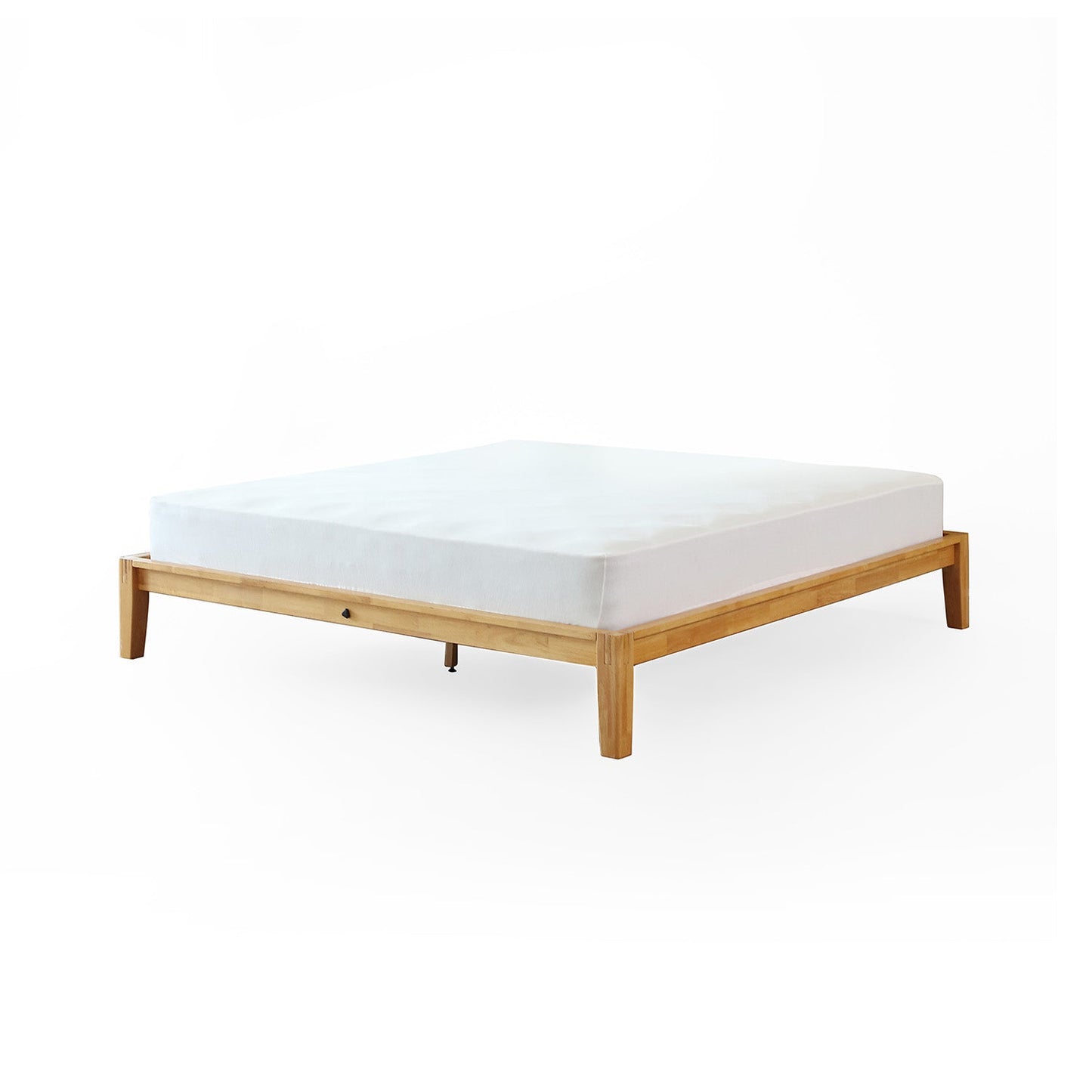 The Charm 2.0 Bed, Bed, OHDOME | Valyou Furniture