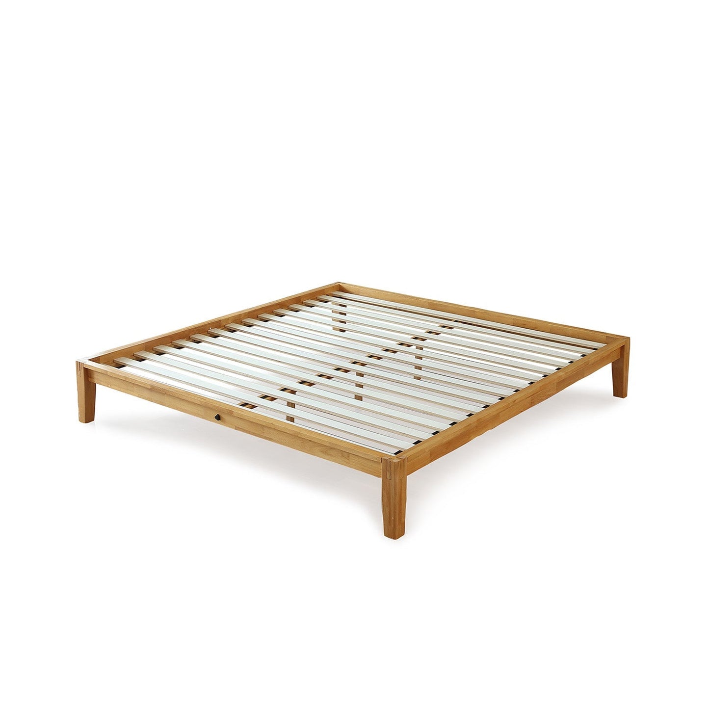 The Charm 2.0 Bed, Bed, OHDOME | Valyou Furniture