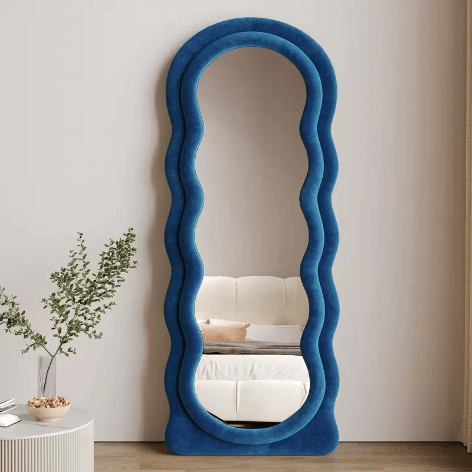 Kenji Full Body Mirror - Valyouweho