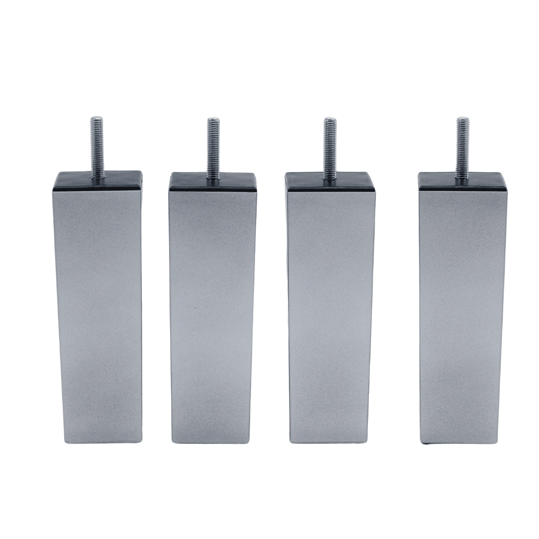 Feathers Sofa Legs - Set of 4 - Valyouweho