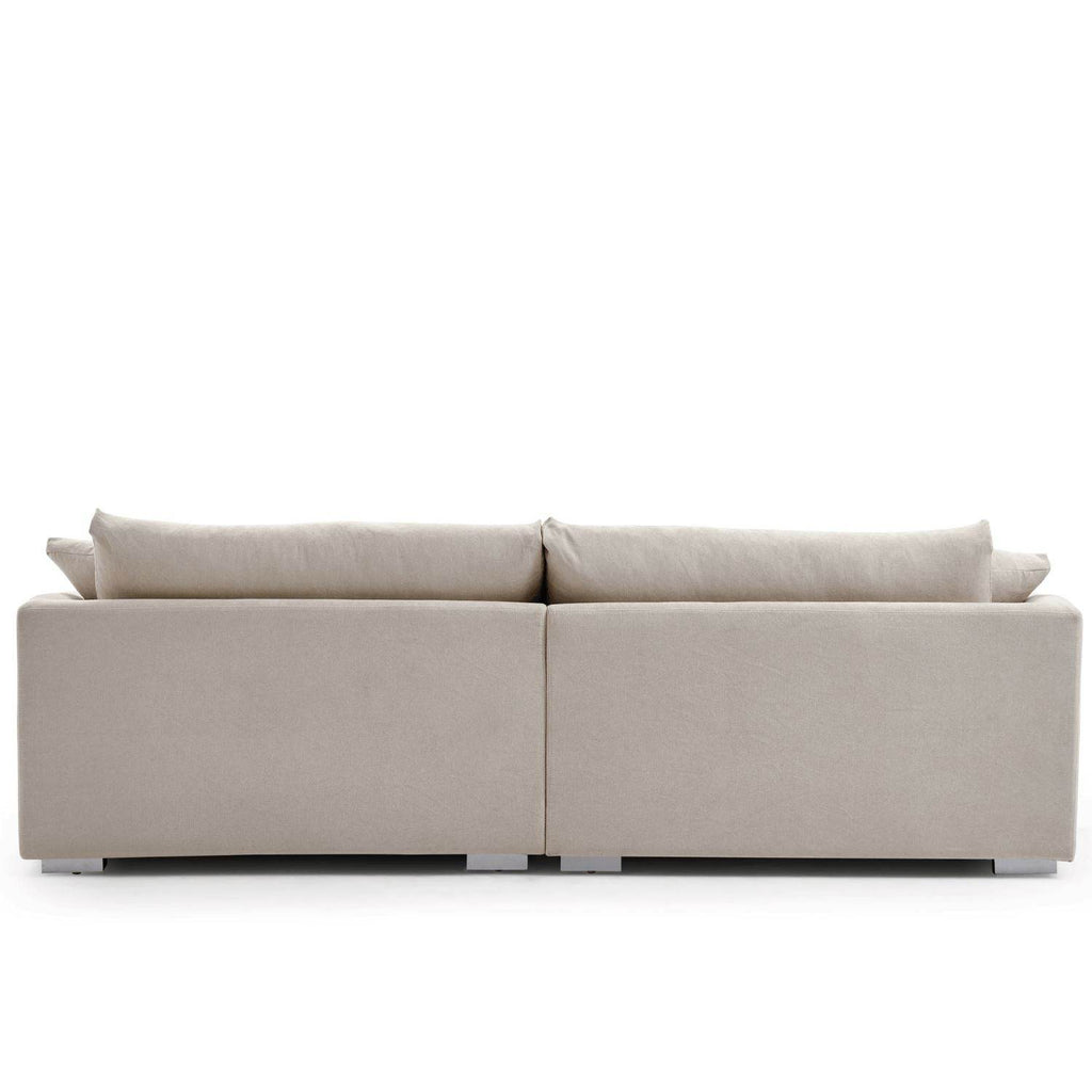 Feathers Sofa - Valyouweho