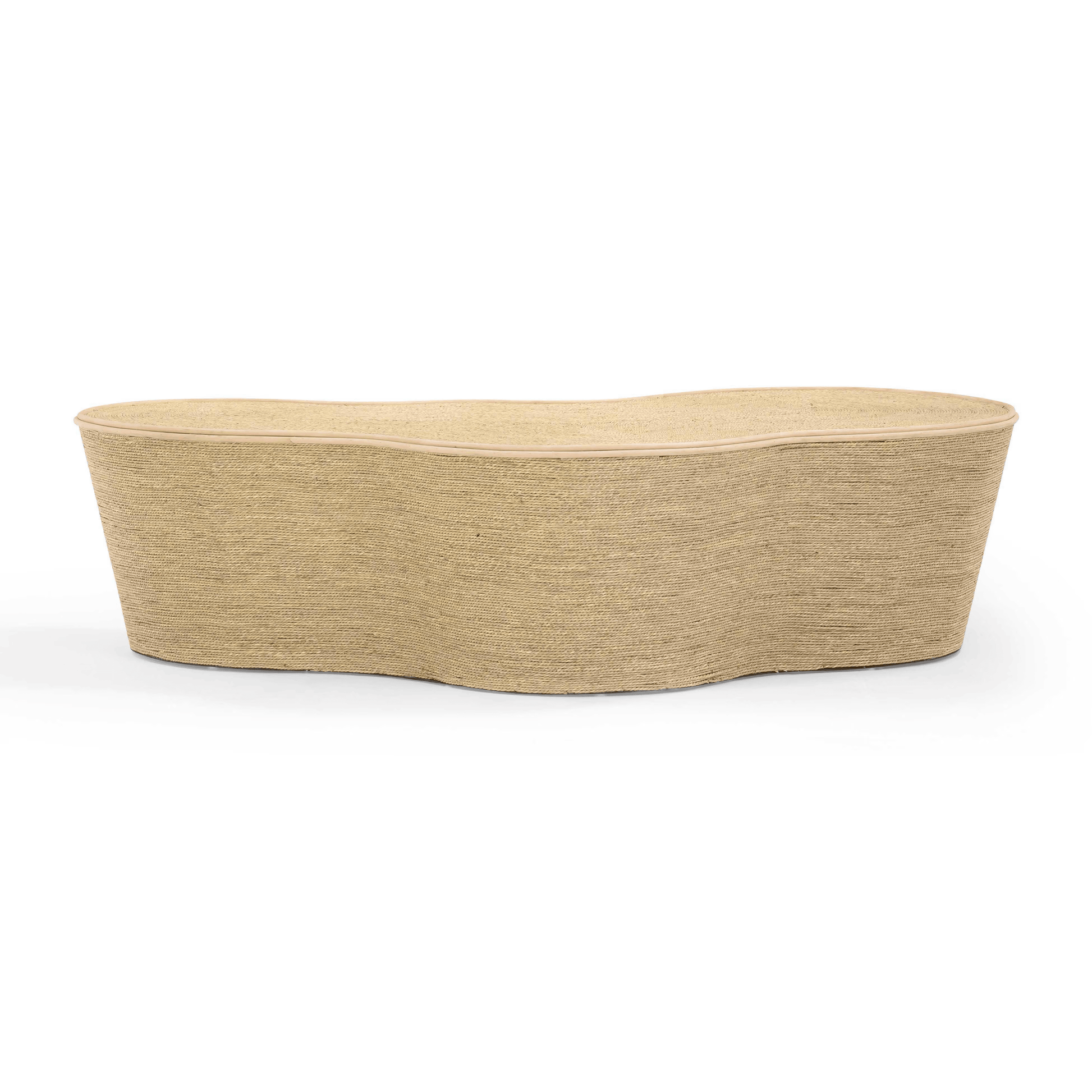 Slab Coffee Table - Valyouweho