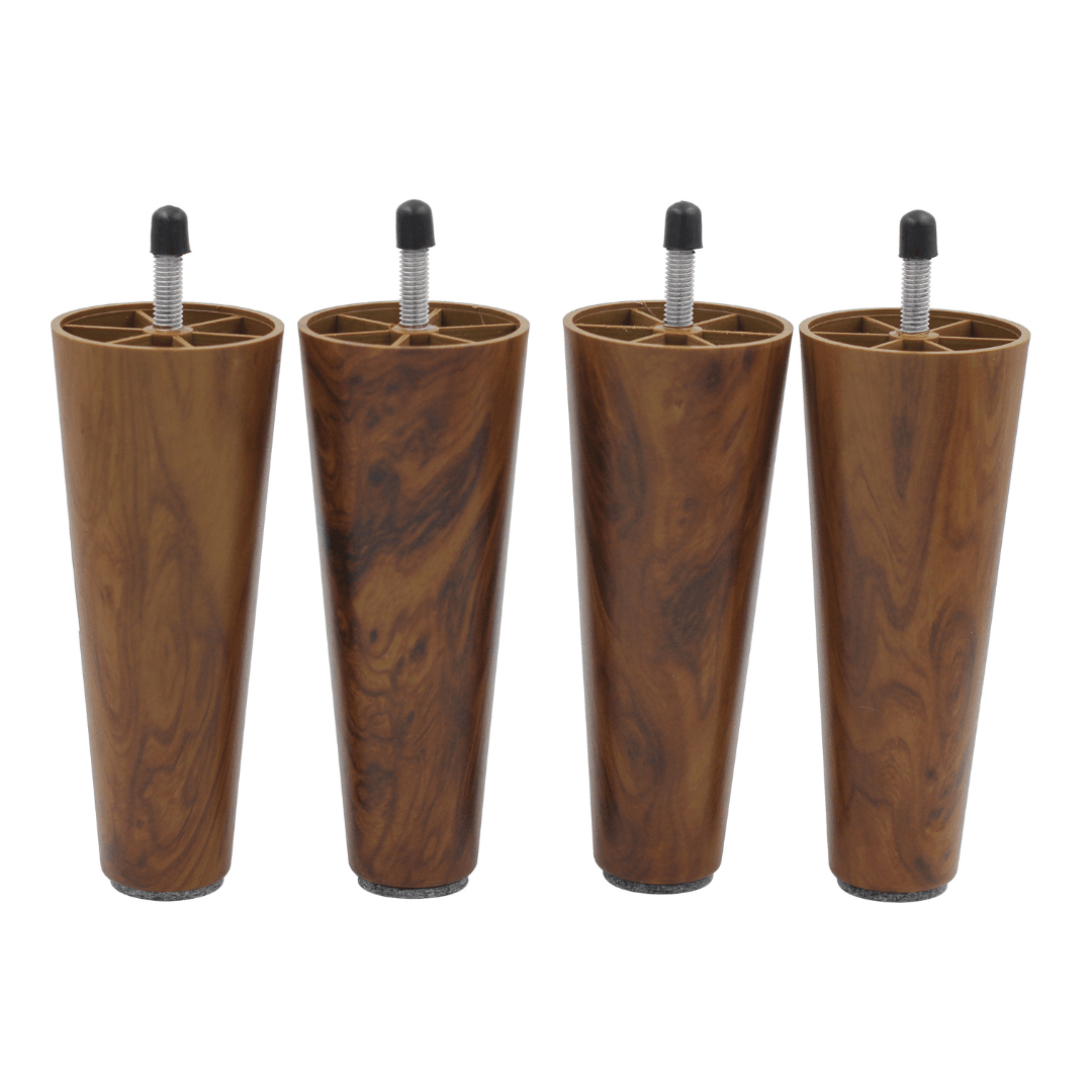 Feathers Sofa Legs - Set of 4 - Valyouweho