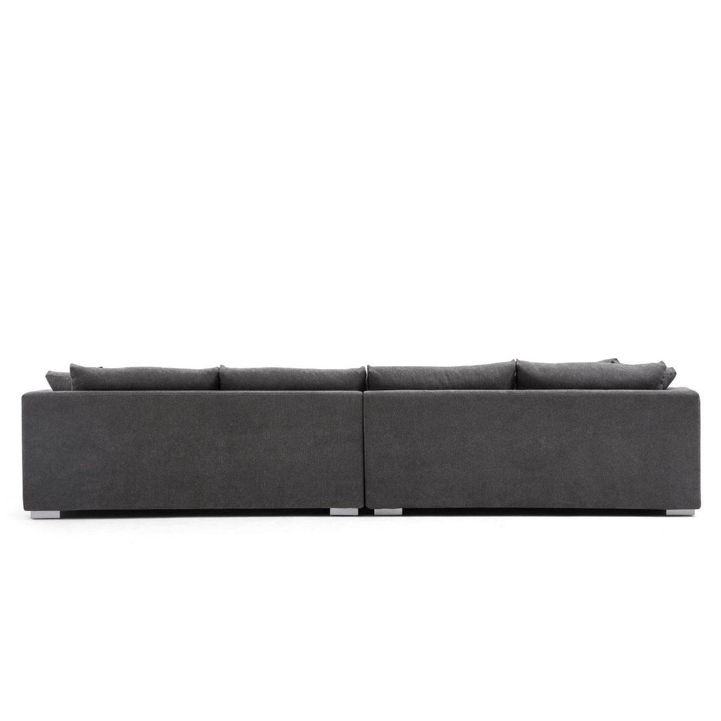 Feathers Sofa - Valyouweho