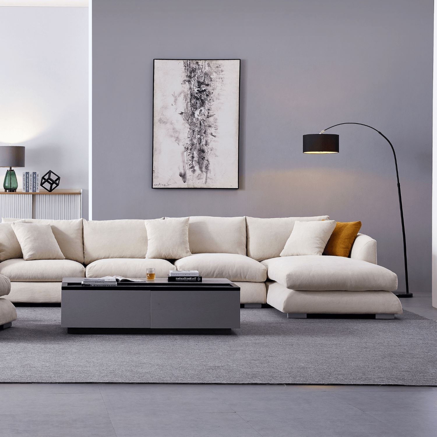 Feathers Room Set - Valyou