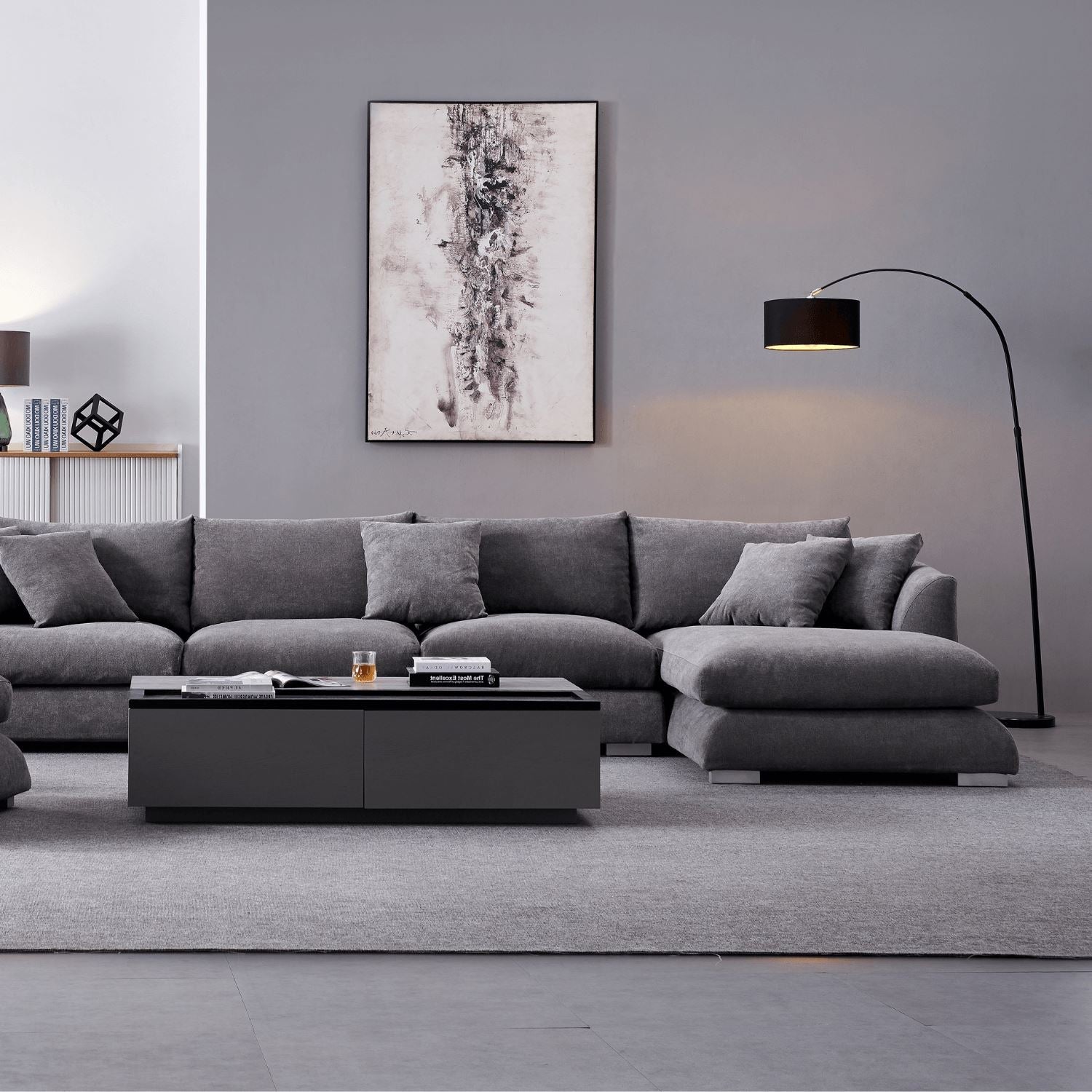 Feathers Room Set - Valyou