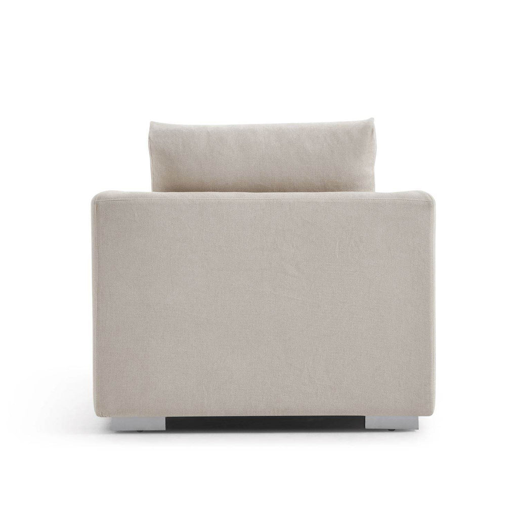 Feathers Armchair - Valyouweho