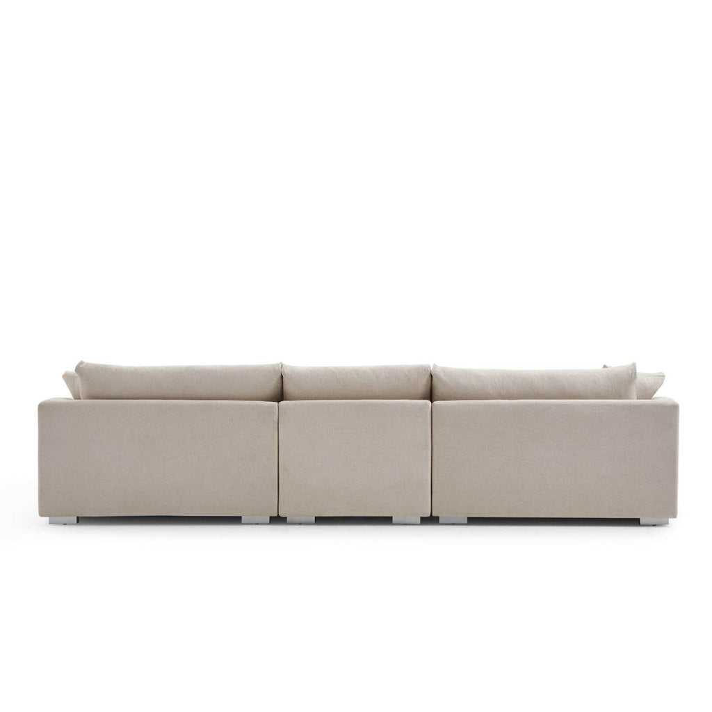 Feathers Sofa - Valyouweho