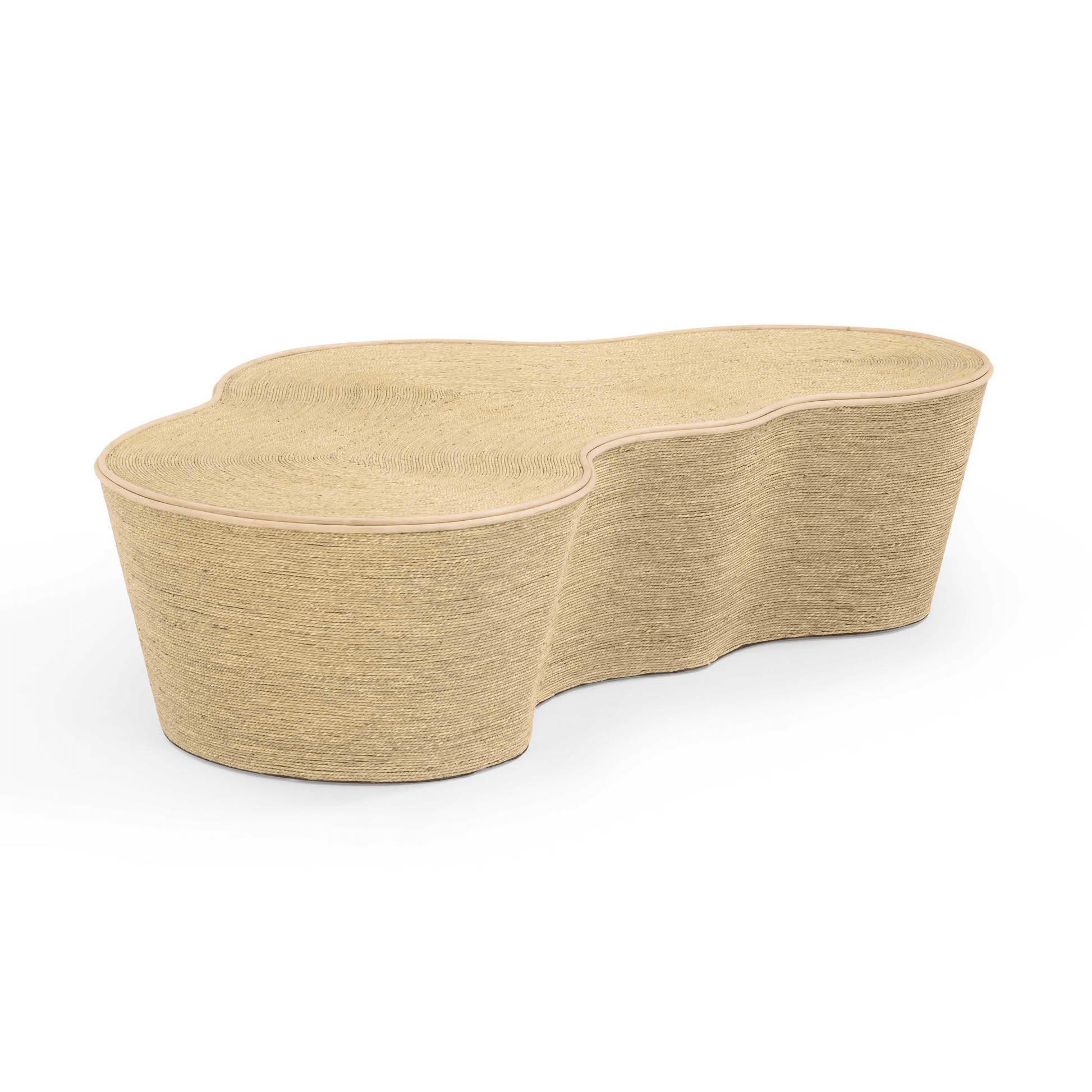 Slab Coffee Table - Valyouweho