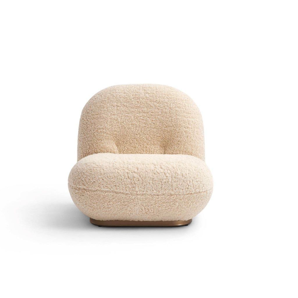 Valsheep Accent Chair - Valyouweho