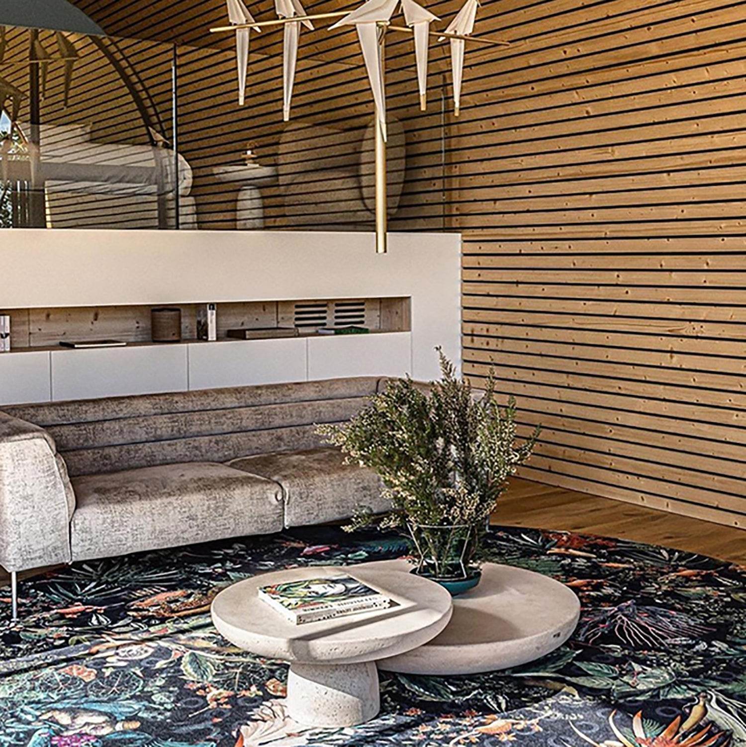 Wabi Sabi Coffee Table - Valyouweho