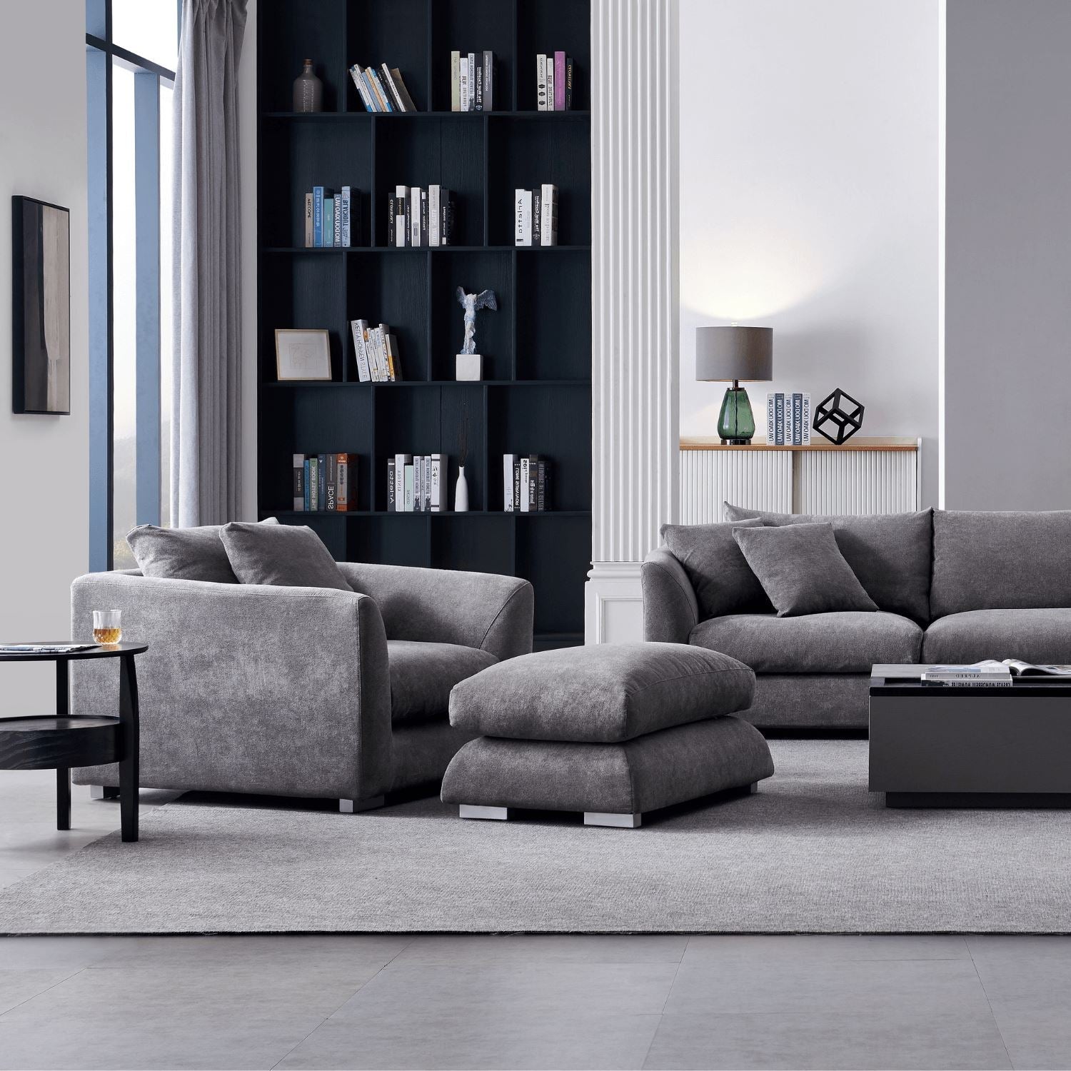 Feathers Room Set - Valyou