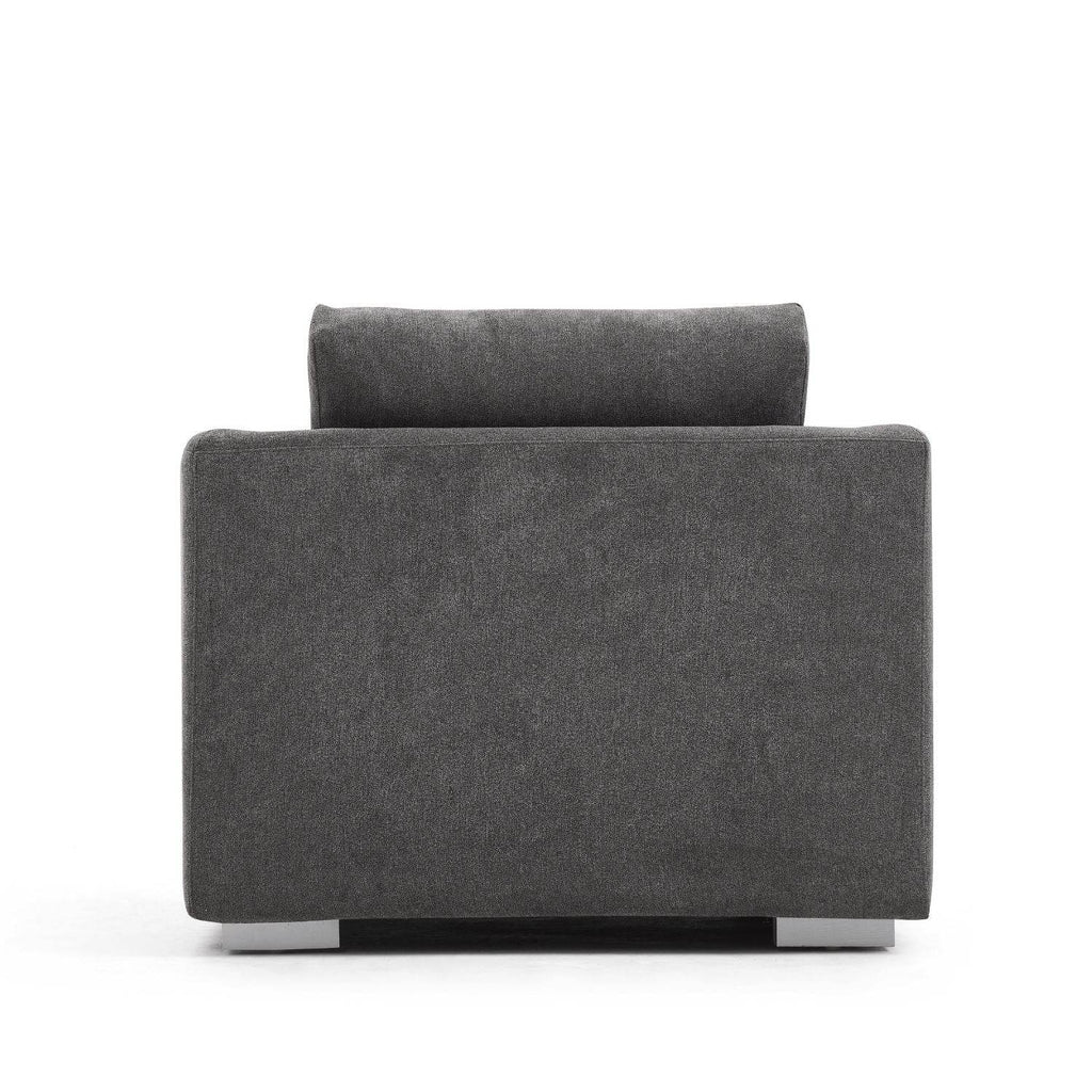 Feathers Armchair - Valyouweho