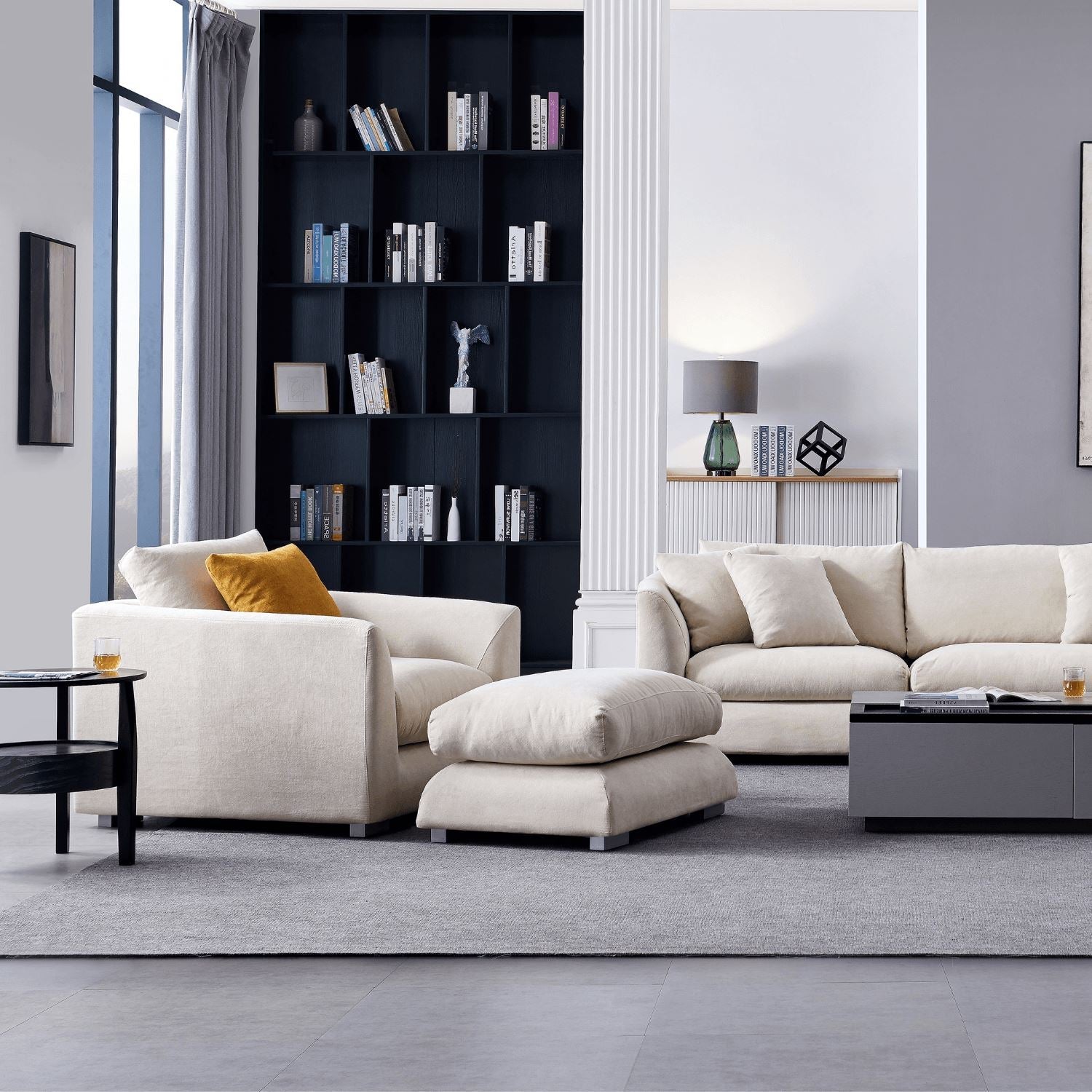 Feathers Room Set - Valyou