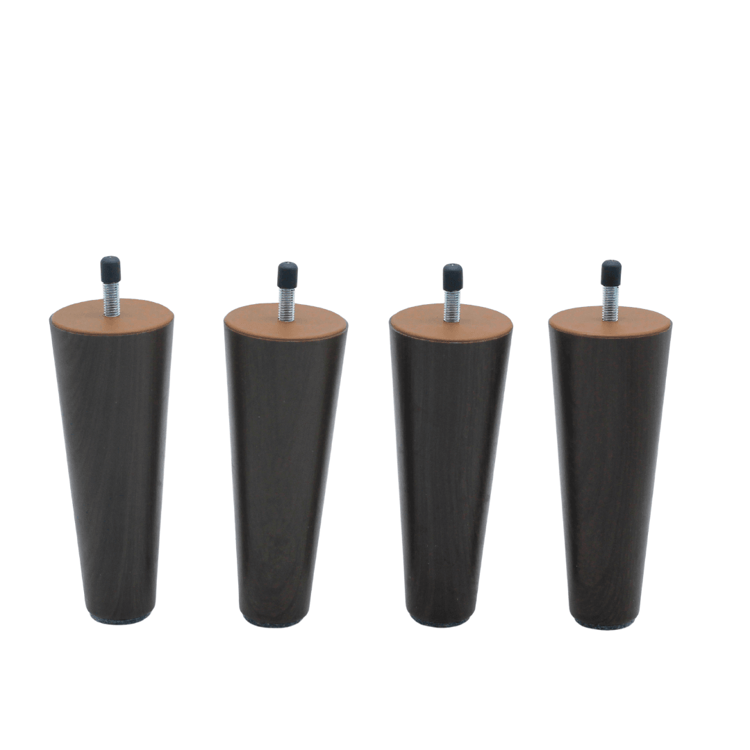 Feathers Sofa Legs - Set of 4 - Valyouweho