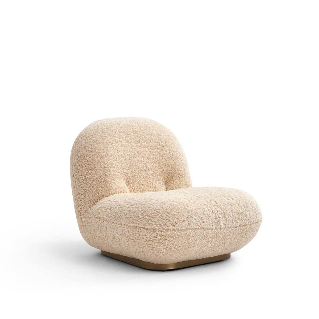 Valsheep Accent Chair - Valyouweho