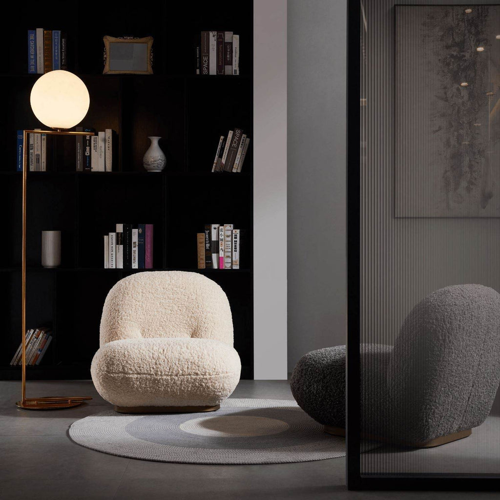 Valsheep Accent Chair - Valyouweho