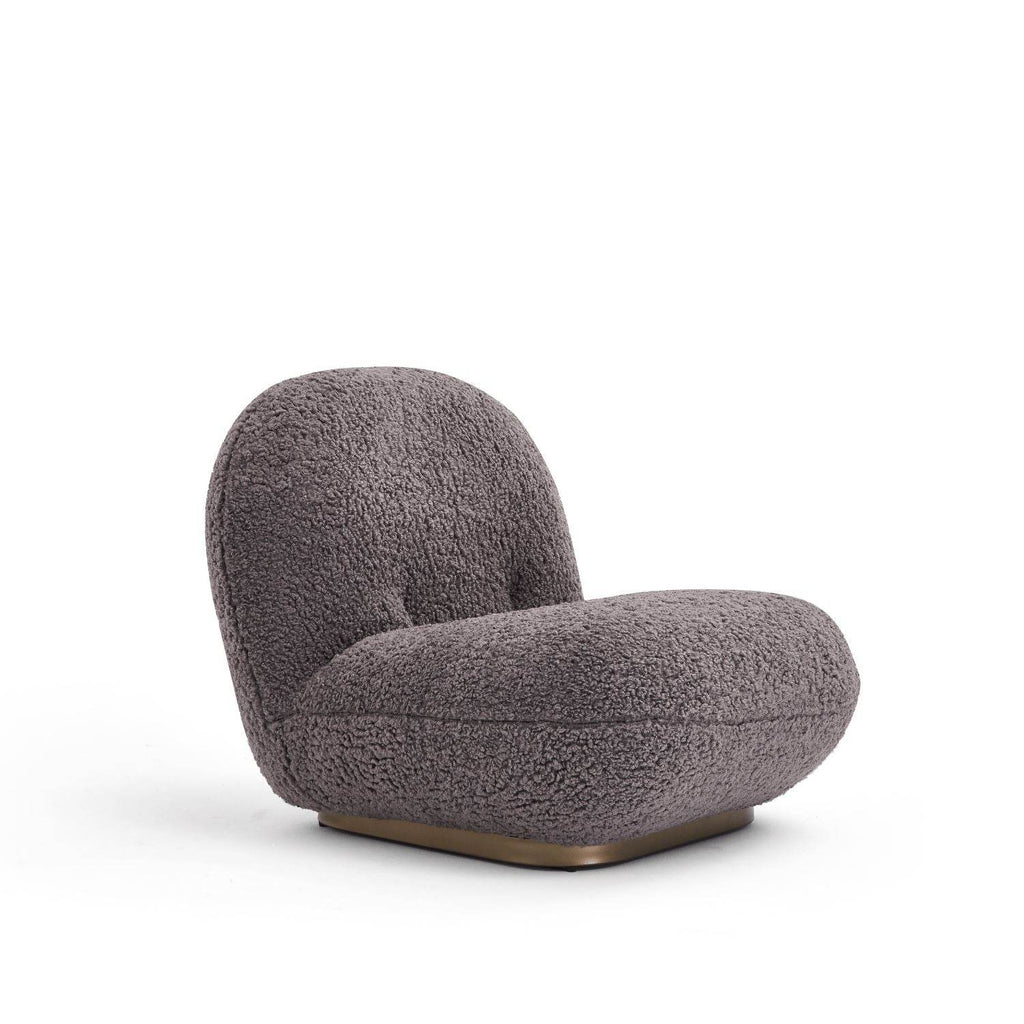 Valsheep Accent Chair - Valyouweho