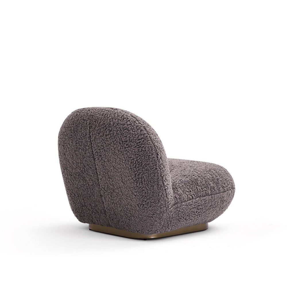 Valsheep Accent Chair - Valyouweho