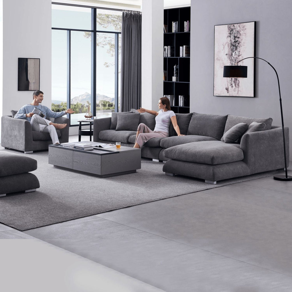 Feathers Room Set - Valyou